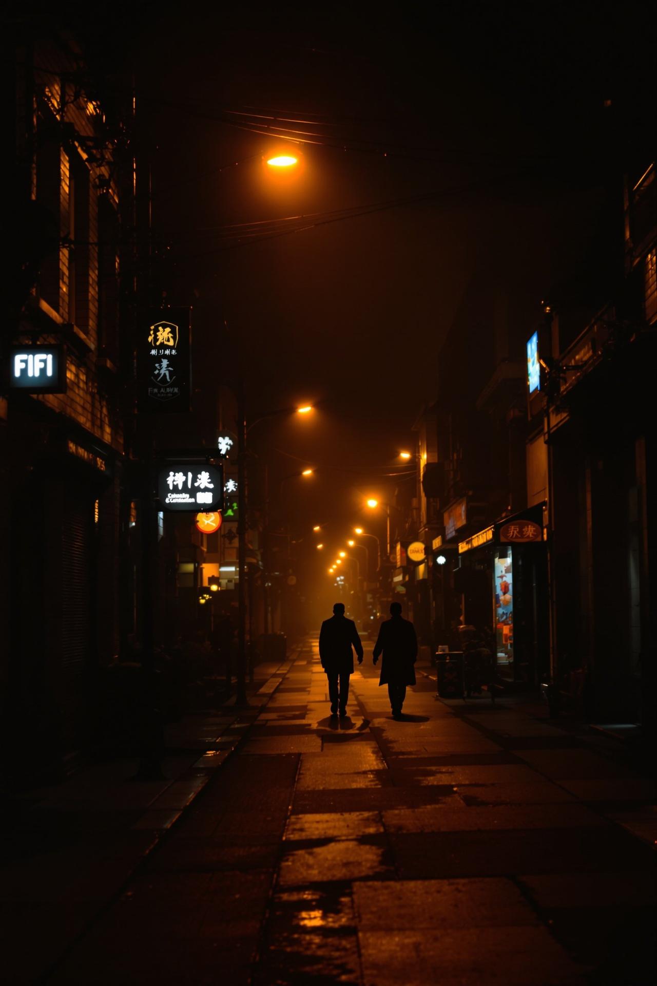 爱视频主编精选 - 午夜追踪