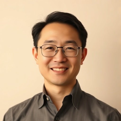 爱视频用户 - 张明辉